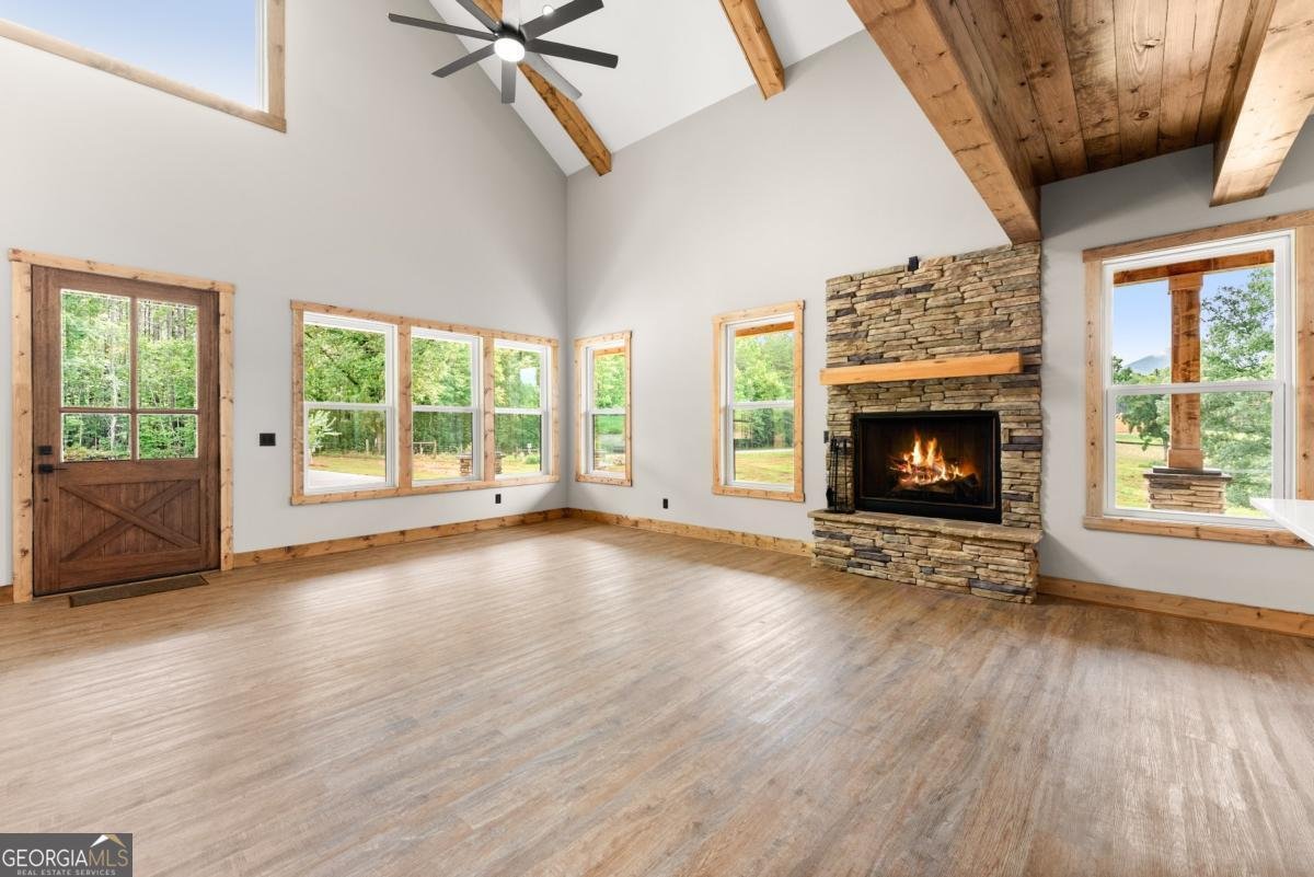 216 Arthur Allen Road Cleveland - Photo 18