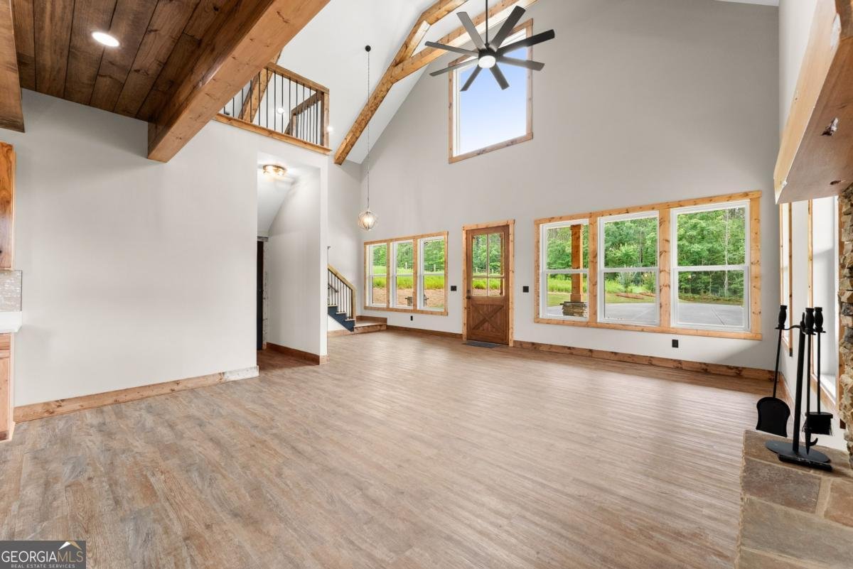 216 Arthur Allen Road Cleveland - Photo 20