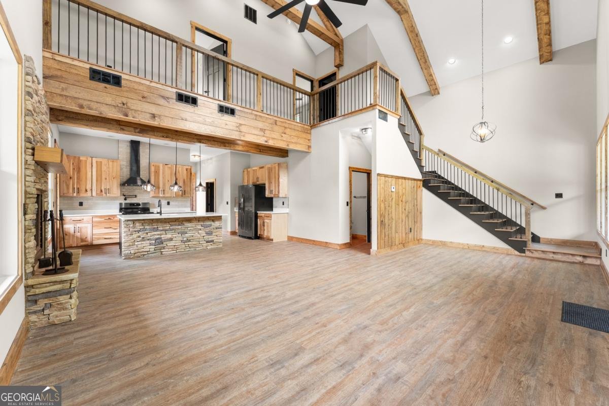216 Arthur Allen Road Cleveland - Photo 21