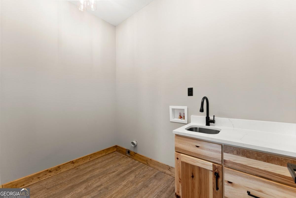 216 Arthur Allen Road Cleveland - Photo 22