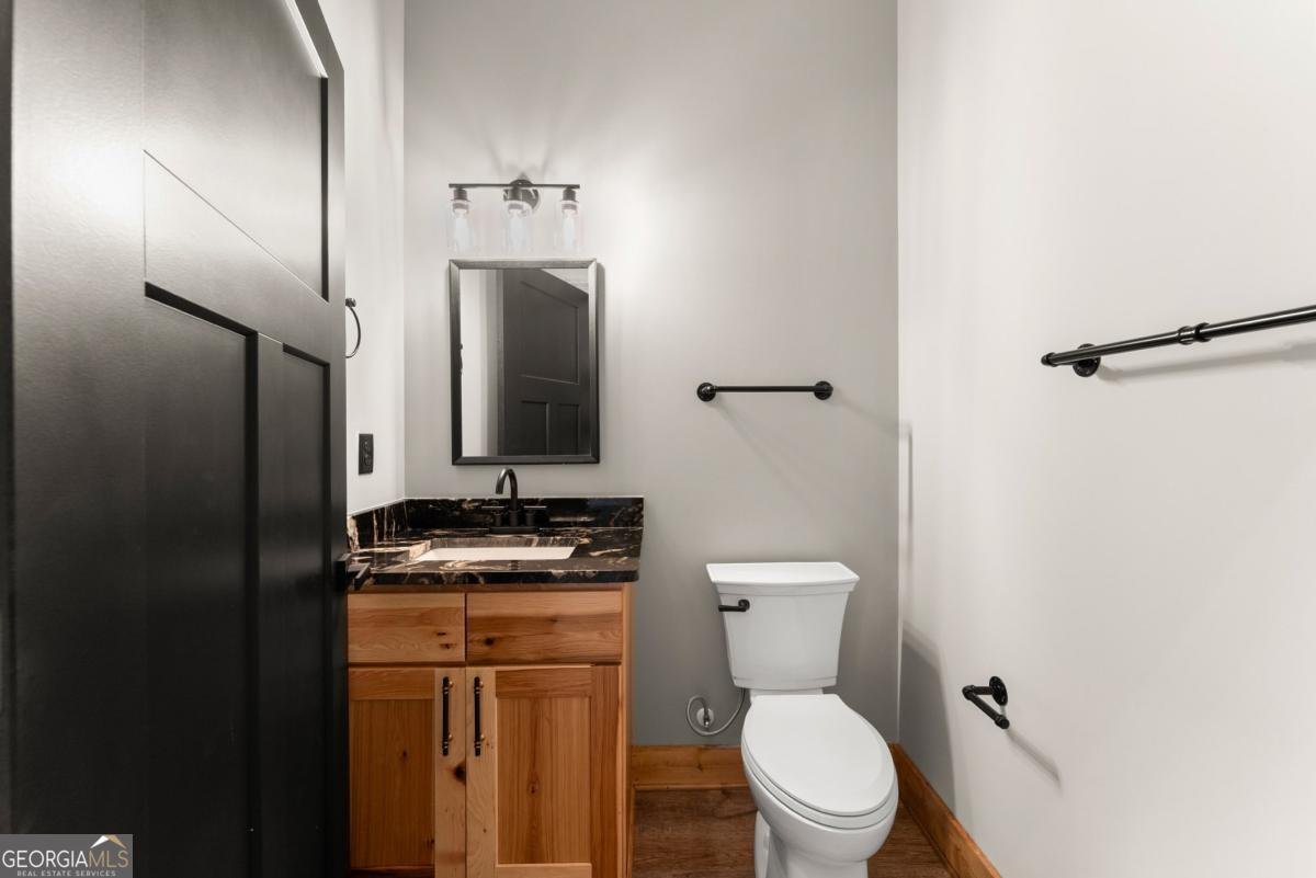 216 Arthur Allen Road Cleveland - Photo 23
