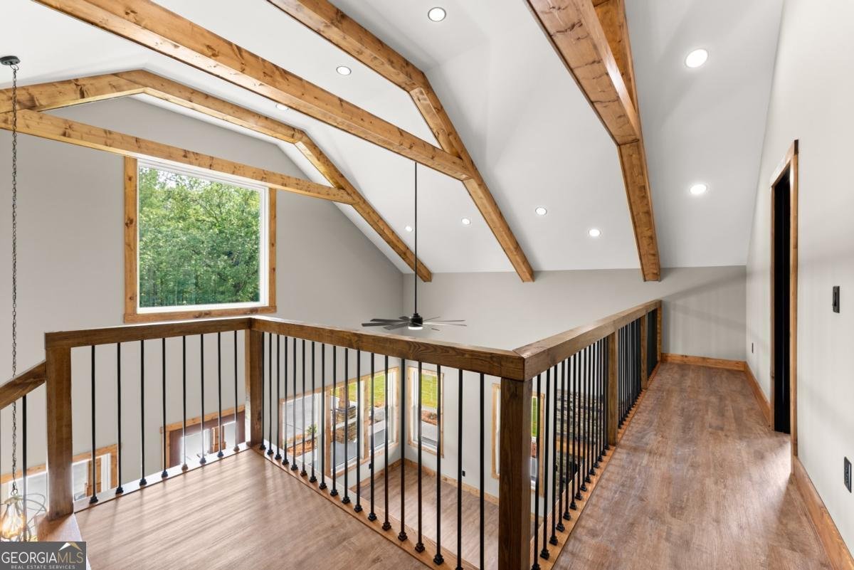 216 Arthur Allen Road Cleveland - Photo 29