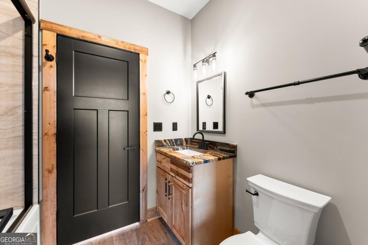 216 Arthur Allen Road Cleveland - Photo 33