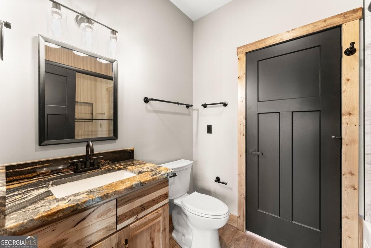 216 Arthur Allen Road Cleveland - Photo 34