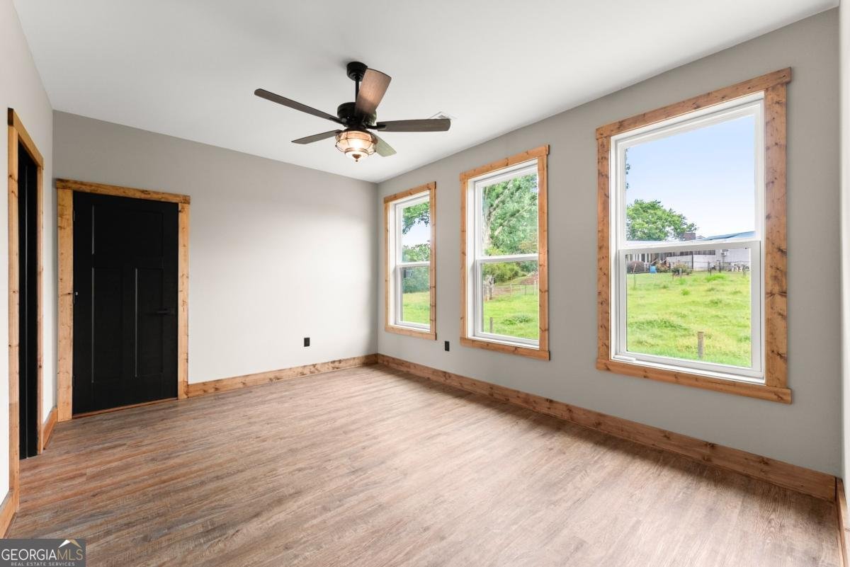 216 Arthur Allen Road Cleveland - Photo 35