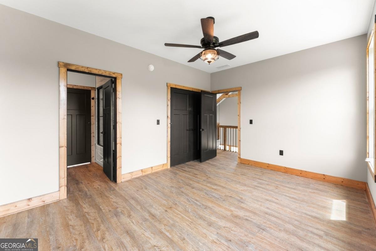 216 Arthur Allen Road Cleveland - Photo 36