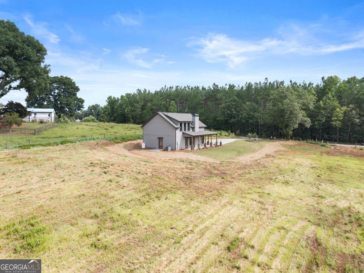 216 Arthur Allen Road Cleveland - Photo 42