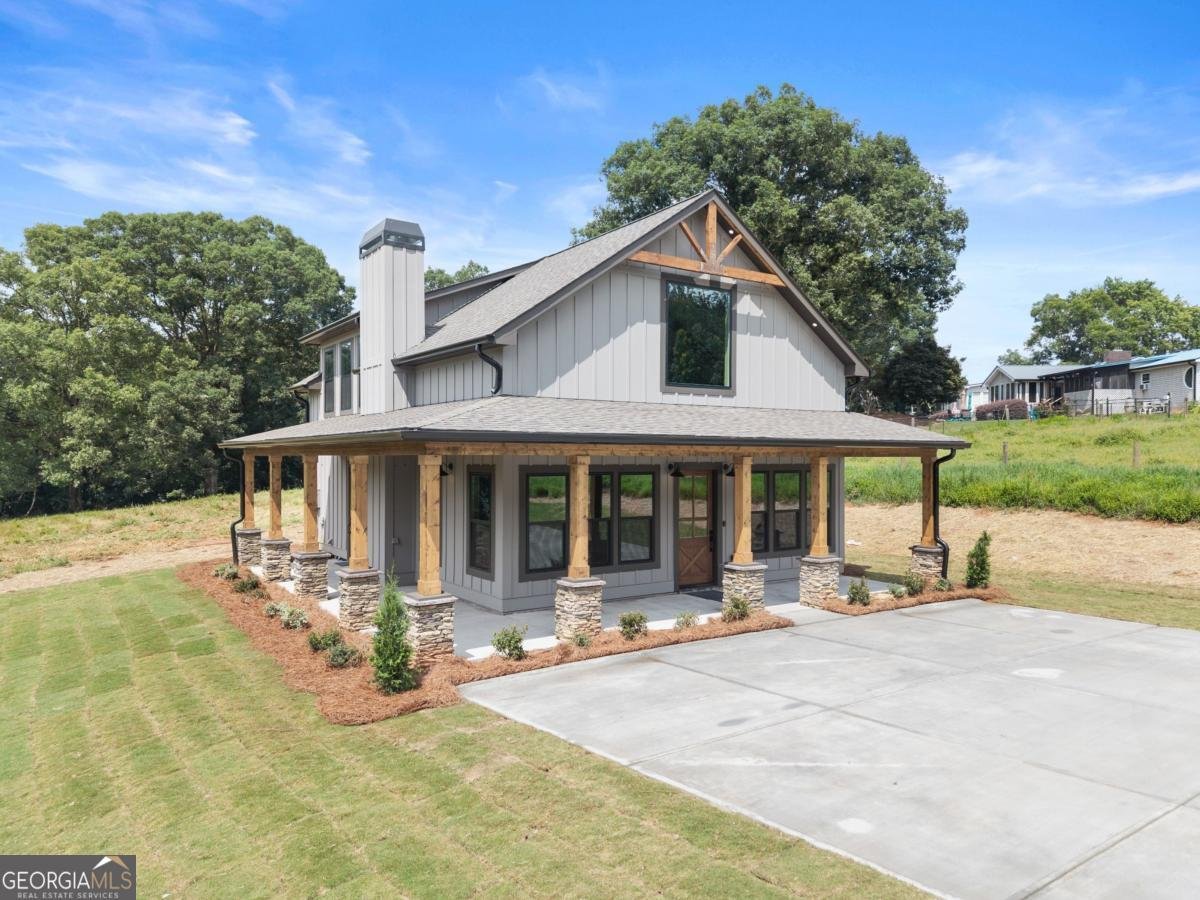 216 Arthur Allen Road Cleveland - Photo 44