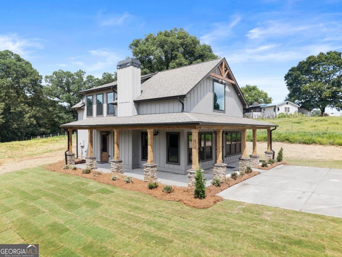 216 Arthur Allen Road Cleveland - Photo 47