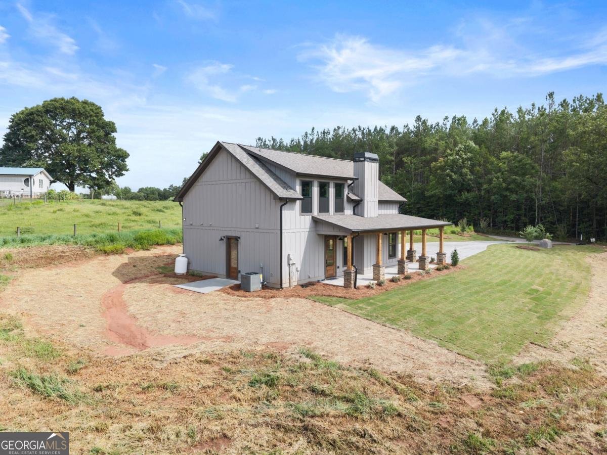 216 Arthur Allen Road Cleveland - Photo 49