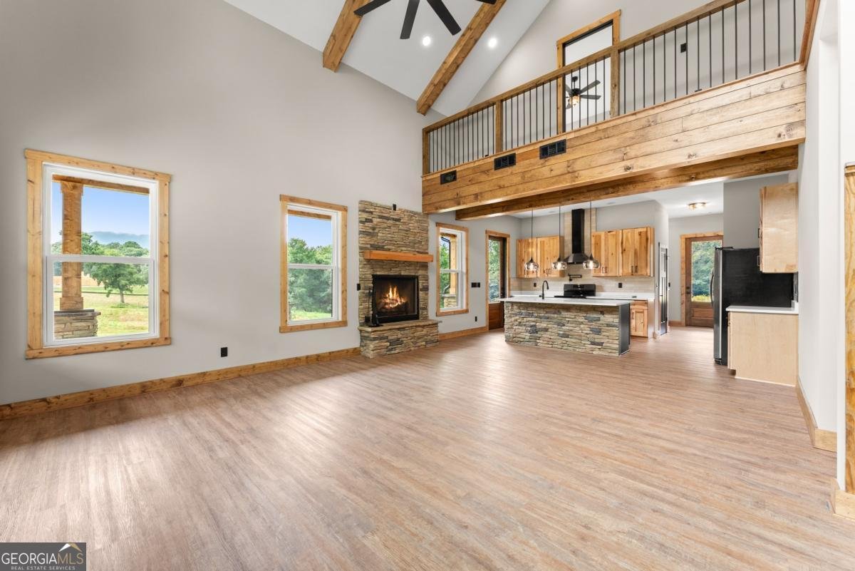 216 Arthur Allen Road Cleveland - Photo 8