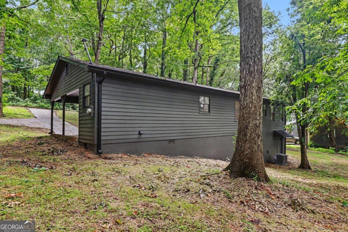 171 Highland Drive Calhoun - Photo 28