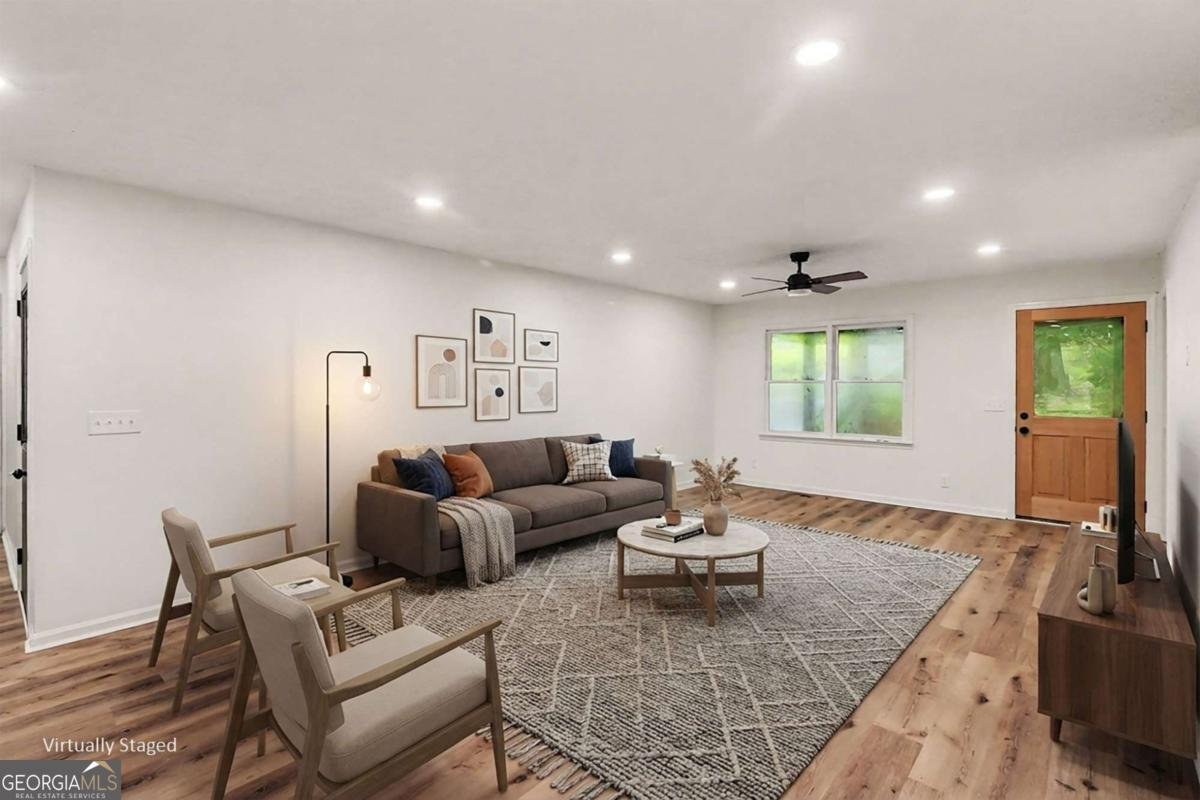 171 Highland Drive Calhoun - Photo 8
