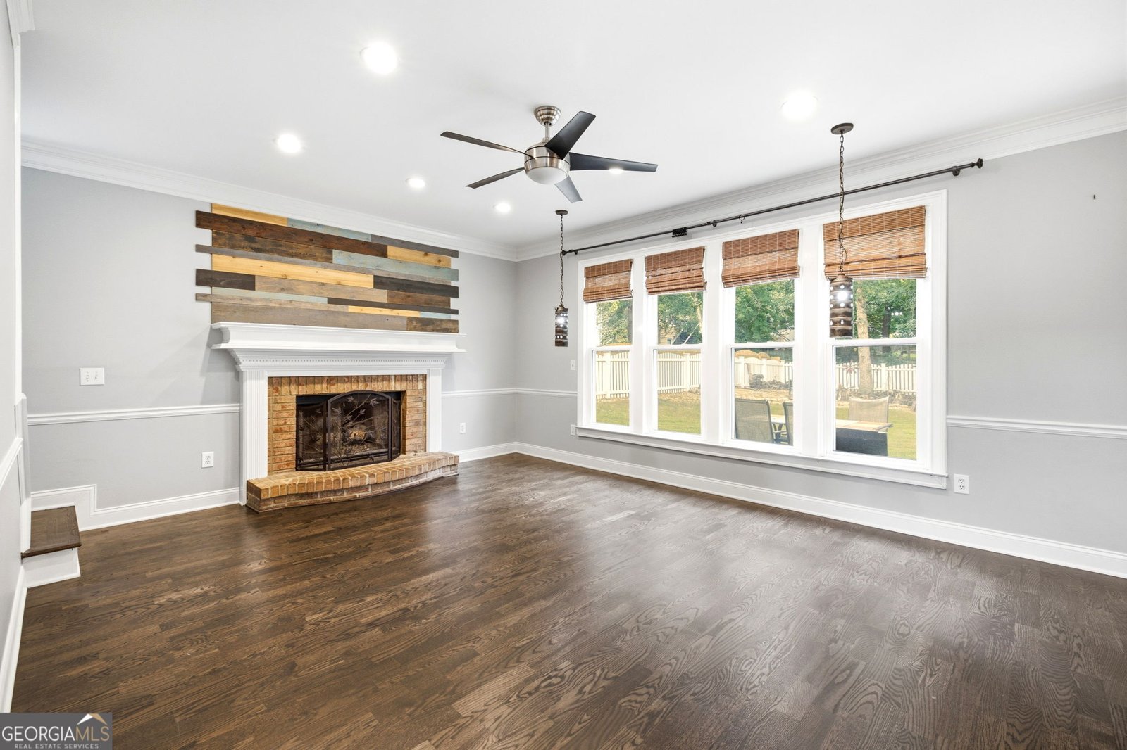 1727 Green Farm Court Dacula - Photo 11
