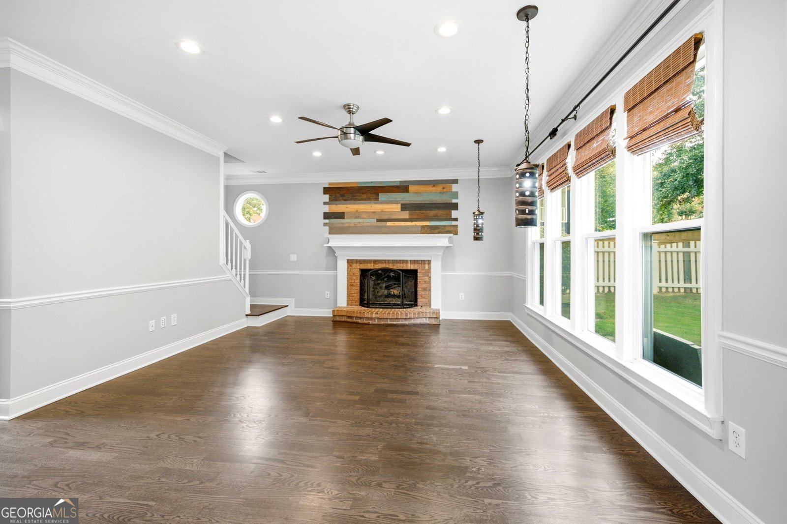 1727 Green Farm Court Dacula - Photo 12