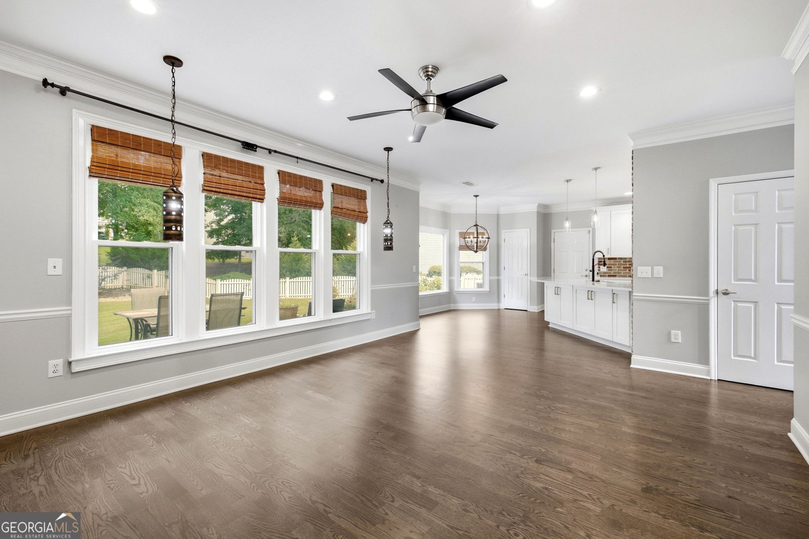 1727 Green Farm Court Dacula - Photo 13