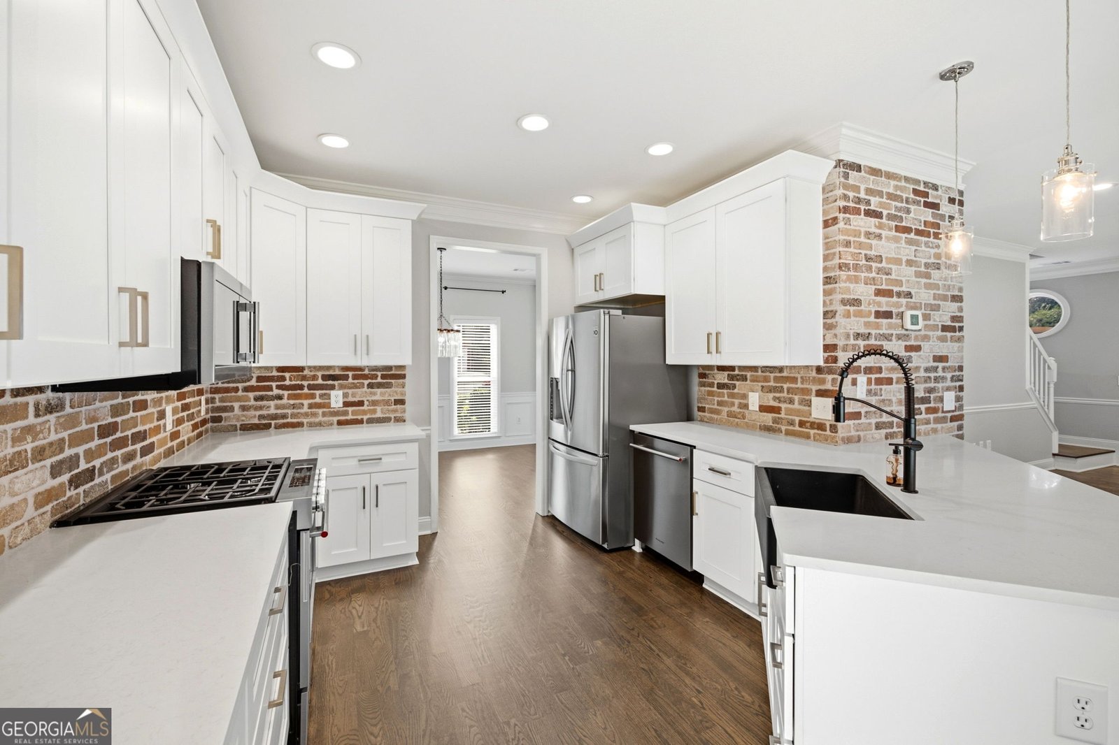 1727 Green Farm Court Dacula - Photo 16