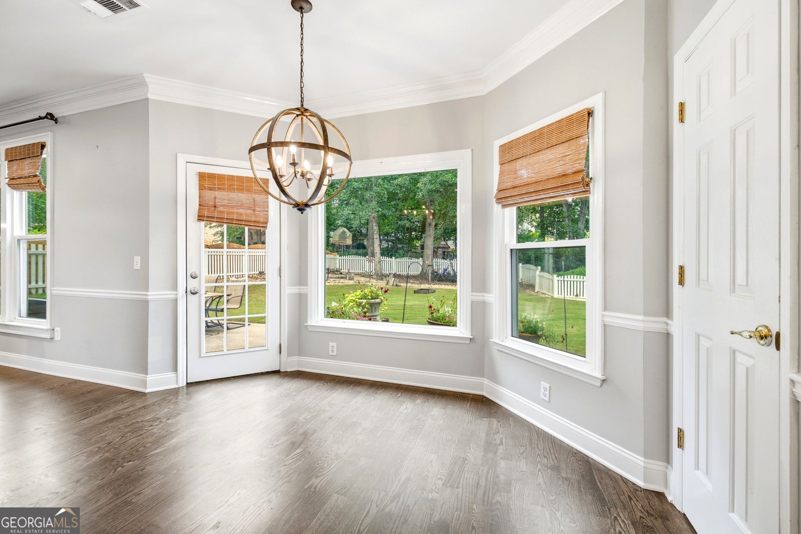 1727 Green Farm Court Dacula - Photo 18