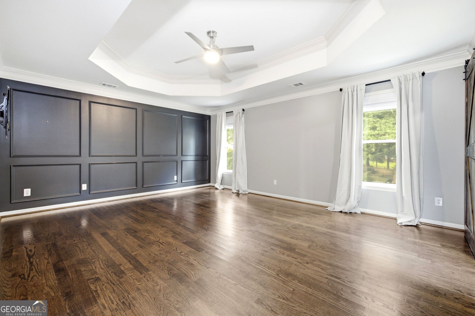 1727 Green Farm Court Dacula - Photo 22