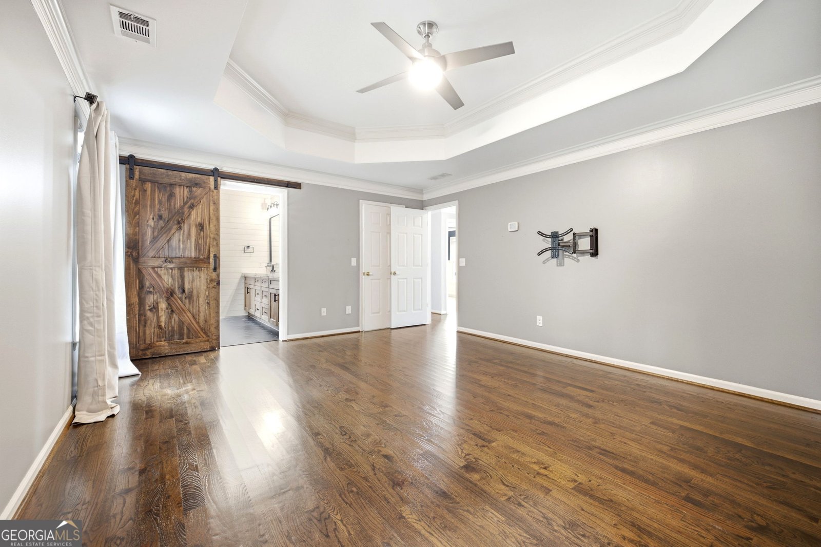1727 Green Farm Court Dacula - Photo 23