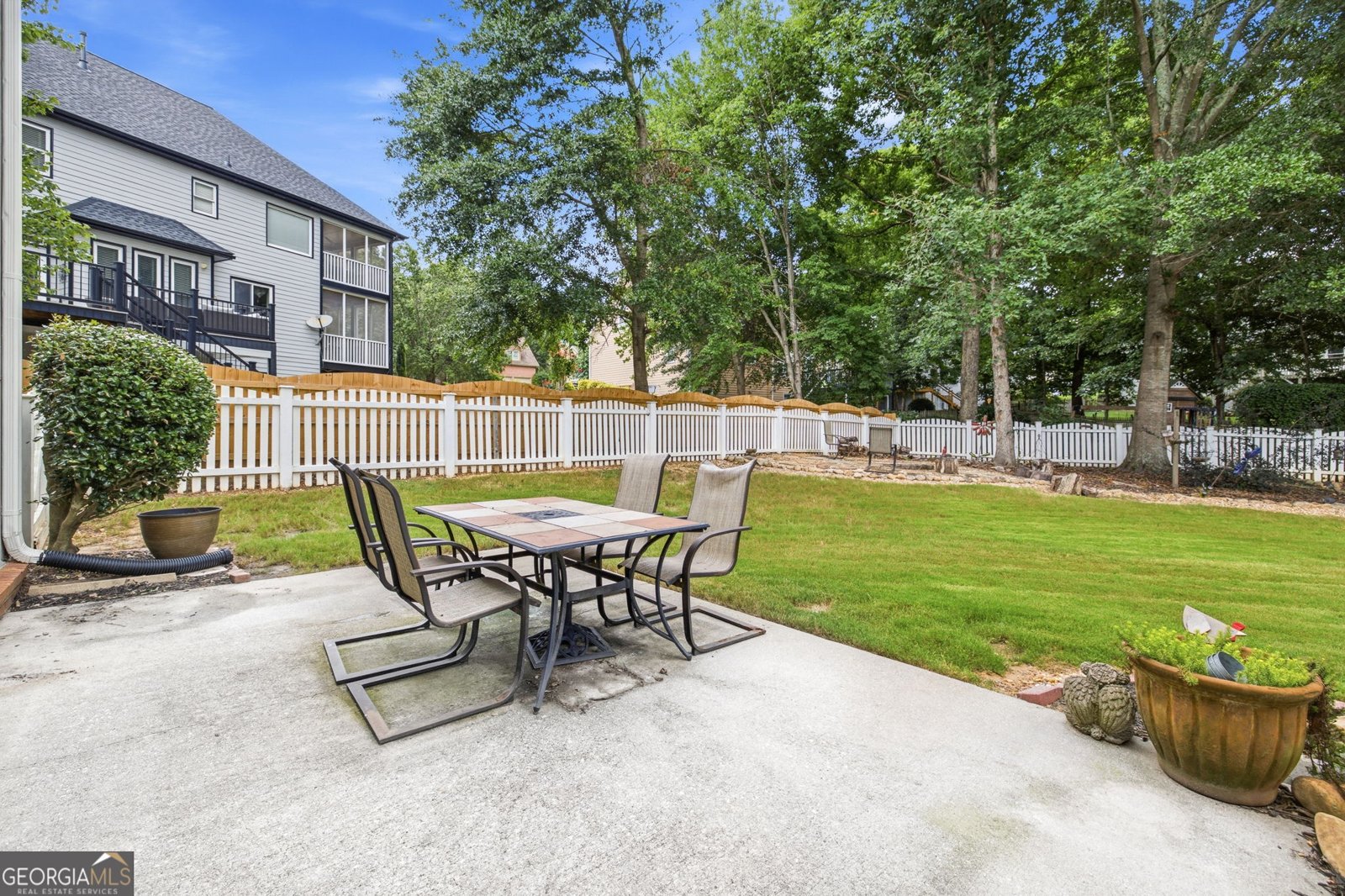 1727 Green Farm Court Dacula - Photo 40