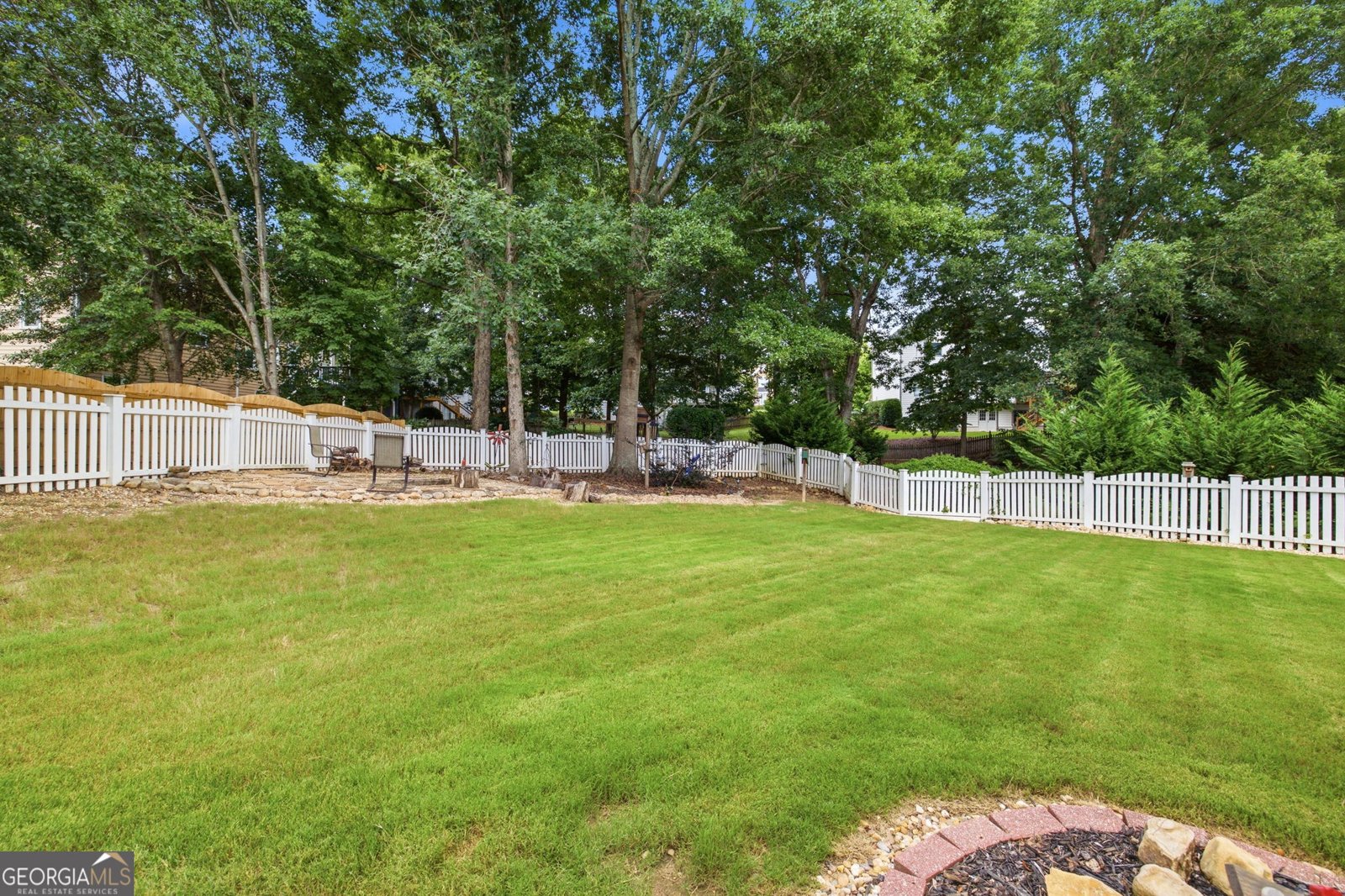 1727 Green Farm Court Dacula - Photo 41