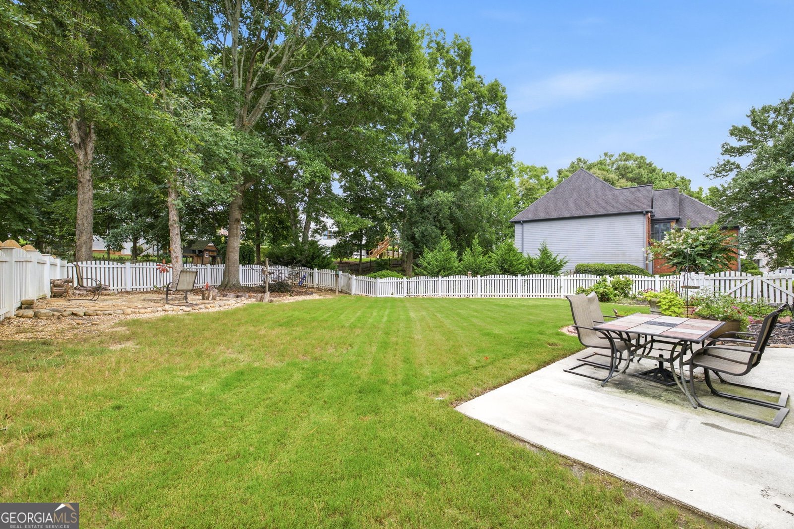 1727 Green Farm Court Dacula - Photo 42