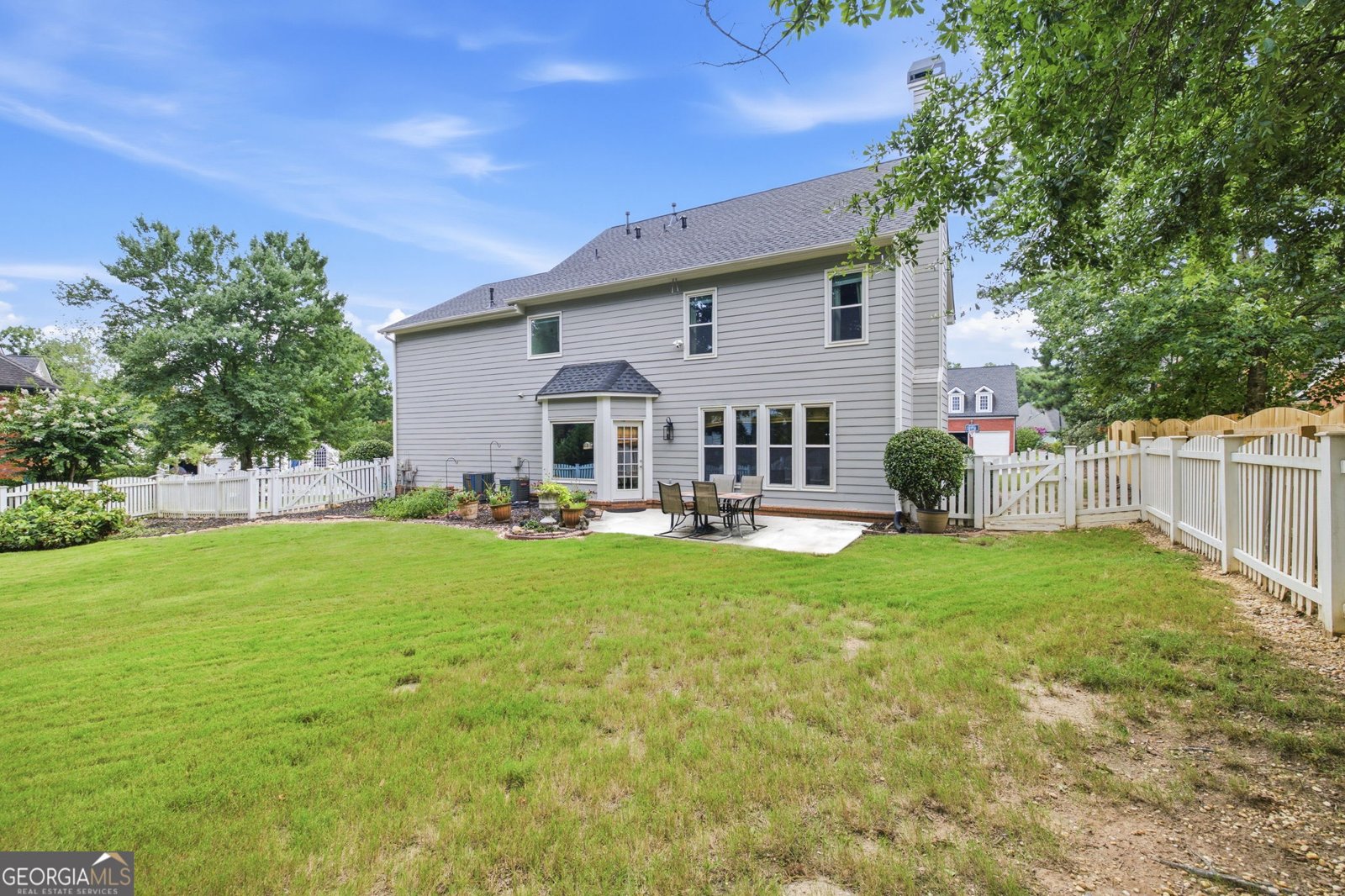 1727 Green Farm Court Dacula - Photo 44