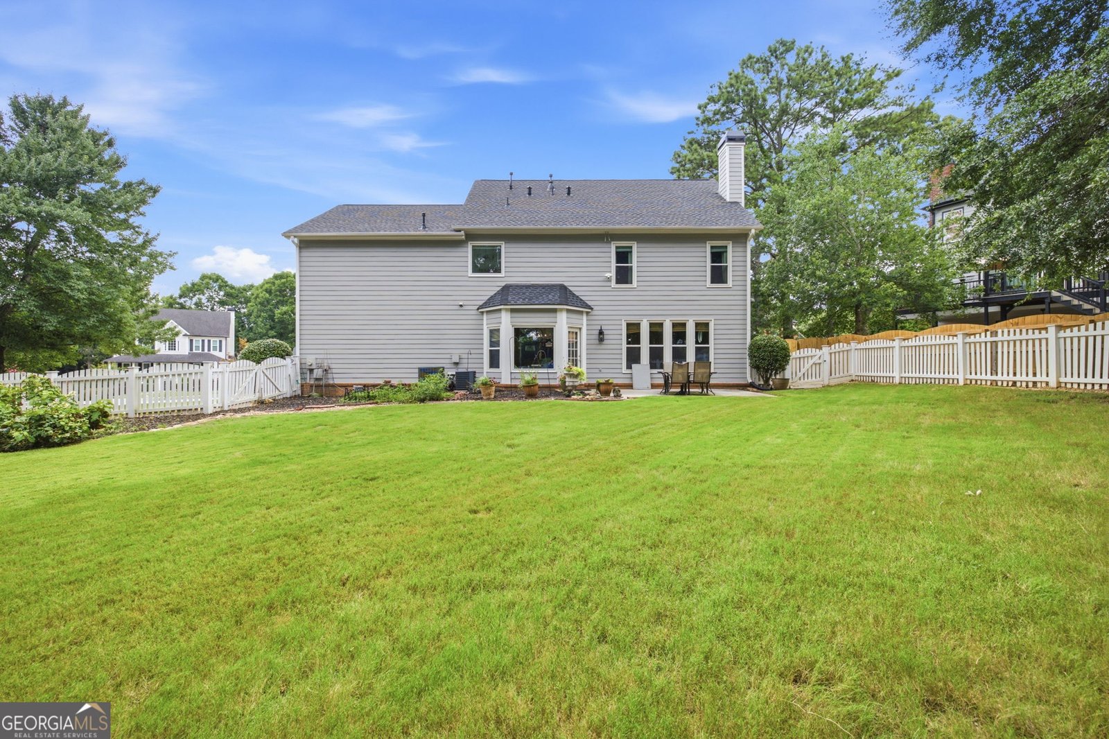 1727 Green Farm Court Dacula - Photo 45
