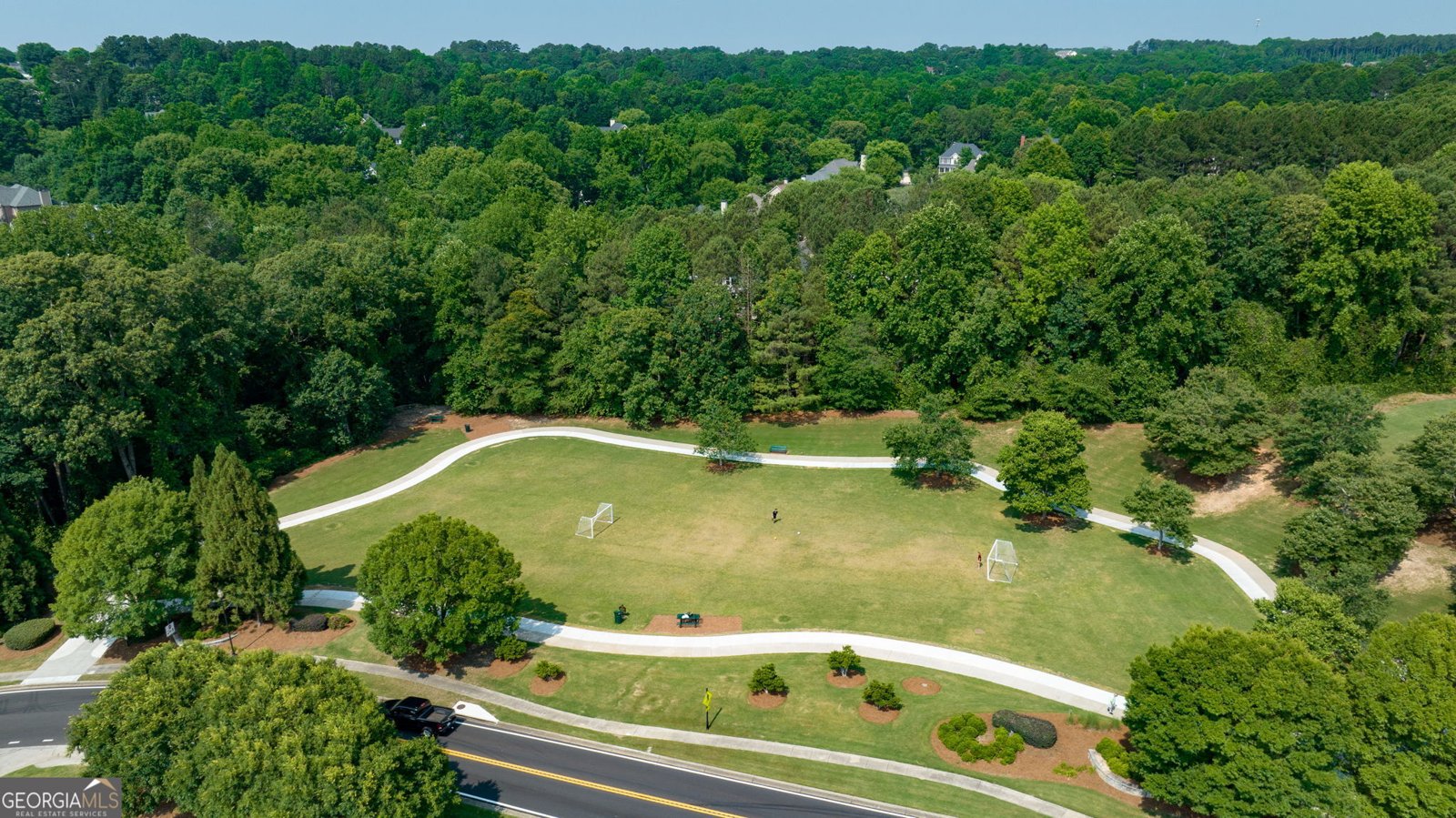 1727 Green Farm Court Dacula - Photo 60