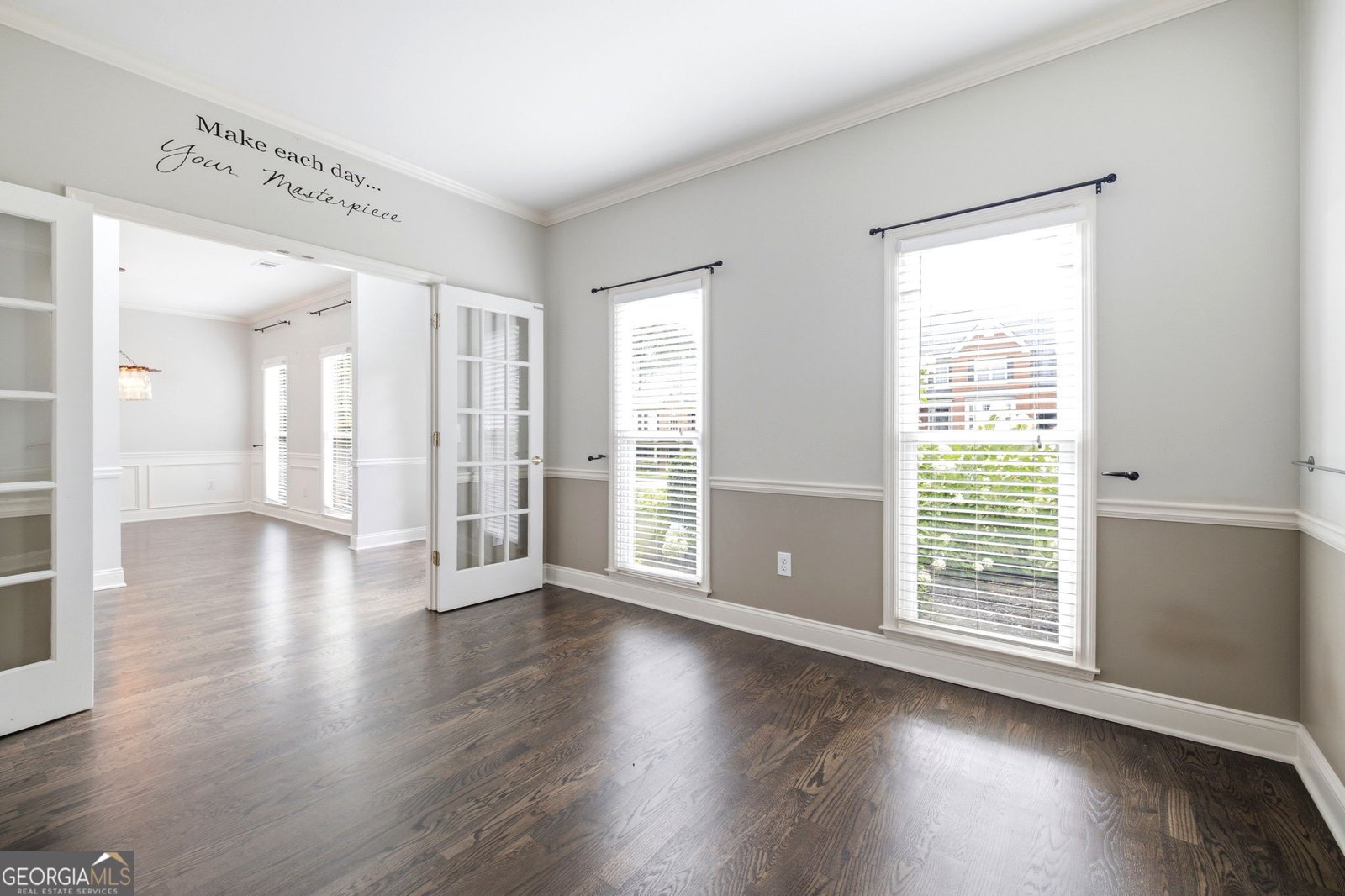 1727 Green Farm Court Dacula - Photo 8