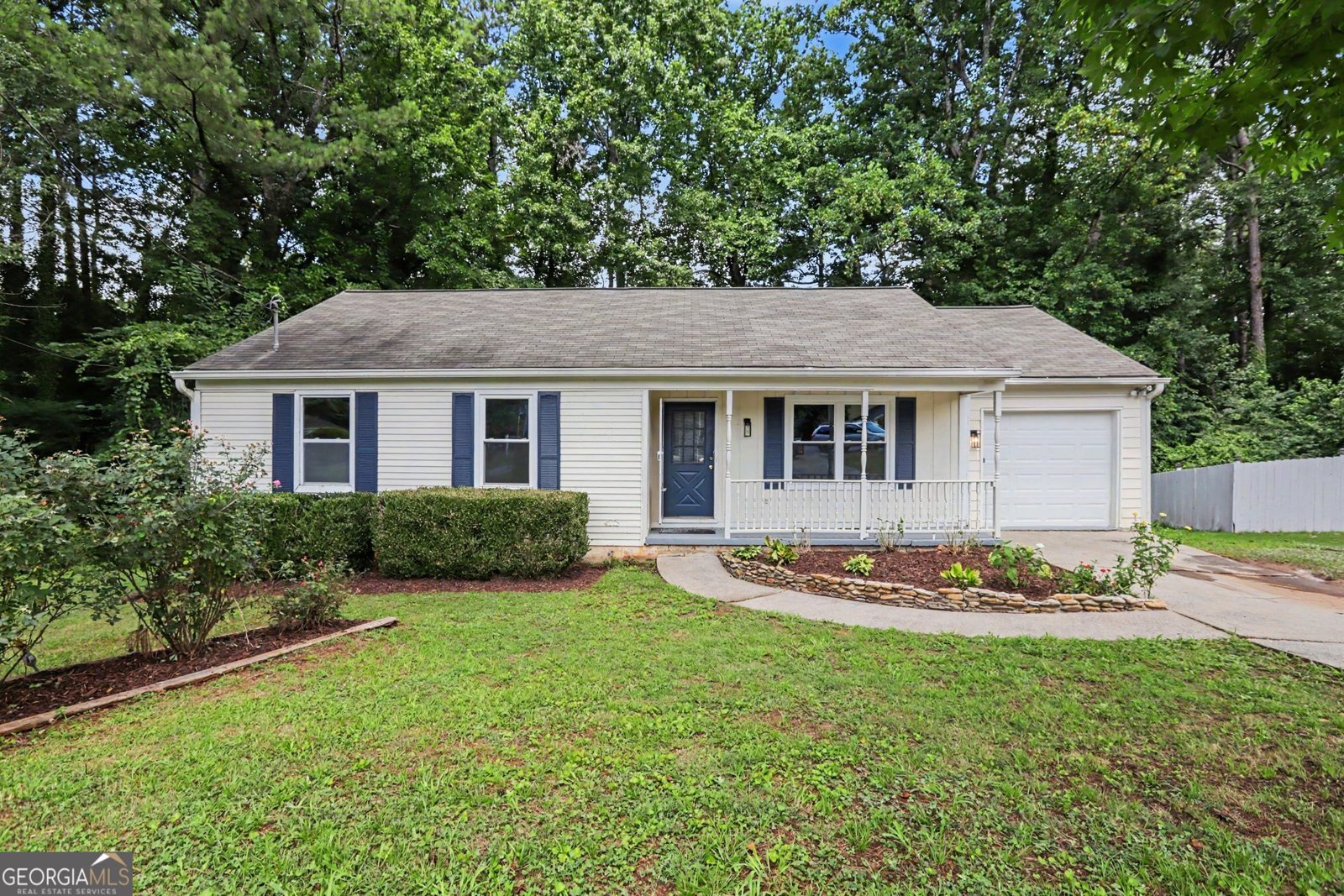 5305 Seattle Slew Court Norcross - main photo