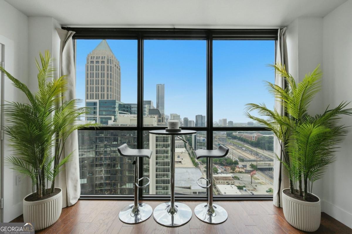 1280 Peachtree Street Atlanta - main photo