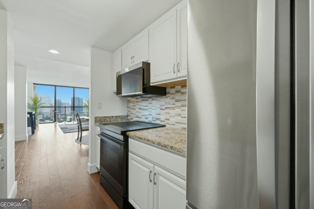 1280 Peachtree Street Atlanta - Photo 10