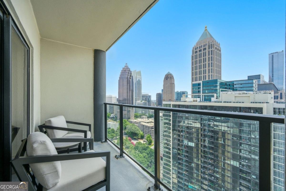1280 Peachtree Street Atlanta - Photo 15