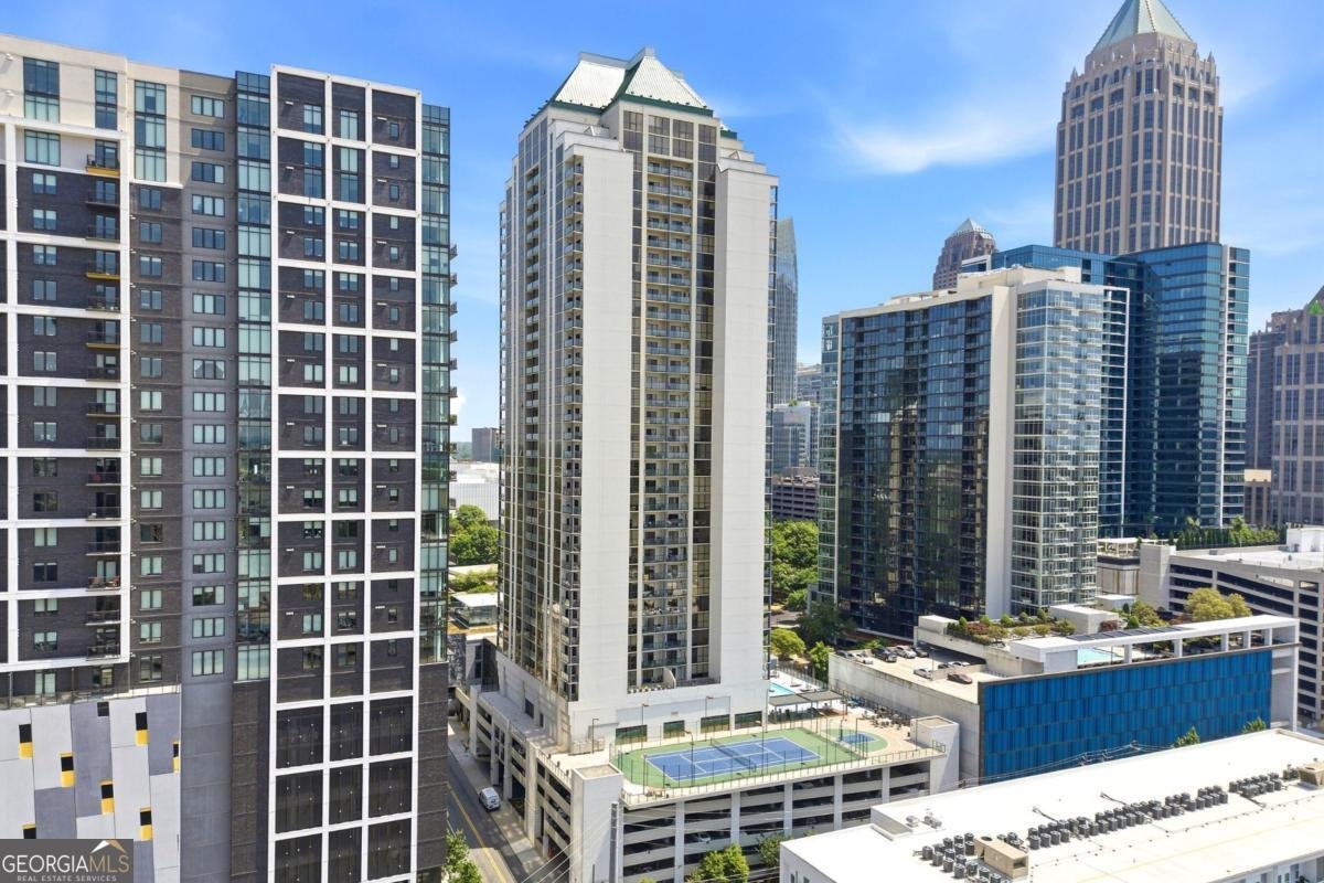 1280 Peachtree Street Atlanta - Photo 16