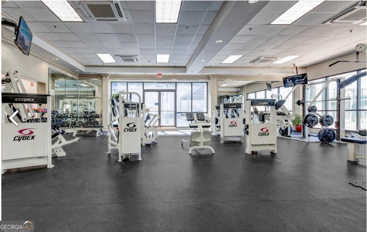 1280 Peachtree Street Atlanta - Photo 22