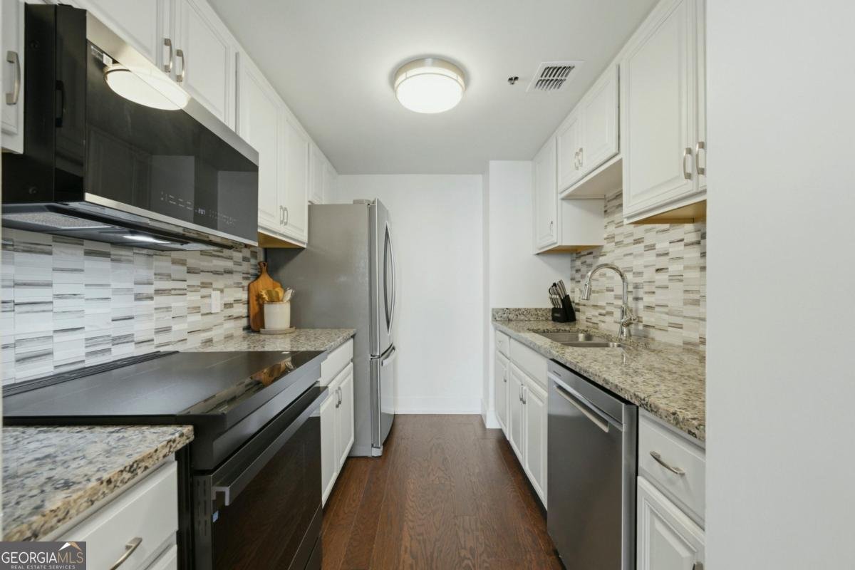 1280 Peachtree Street Atlanta - Photo 7