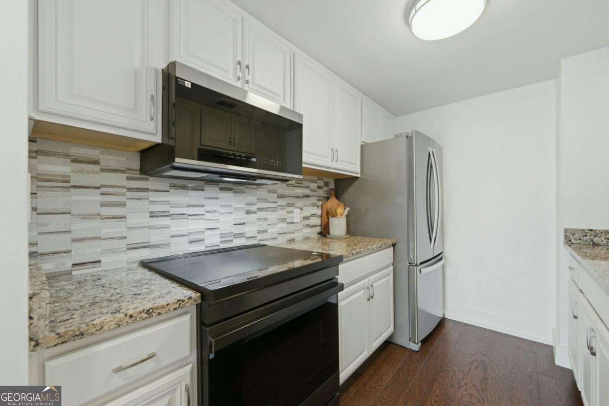 1280 Peachtree Street Atlanta - Photo 8