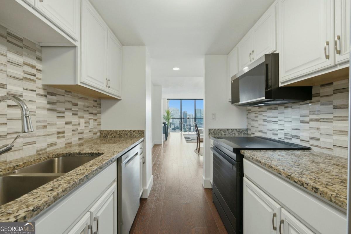 1280 Peachtree Street Atlanta - Photo 9