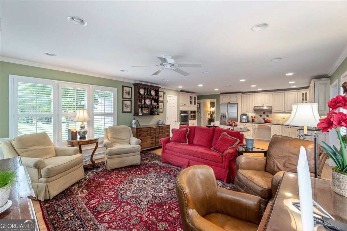 2012 Wynciliff Court Buford - Photo 14