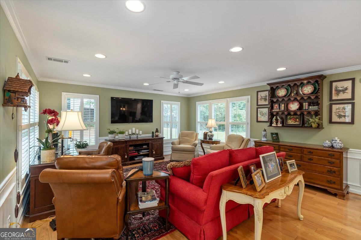 2012 Wynciliff Court Buford - Photo 15