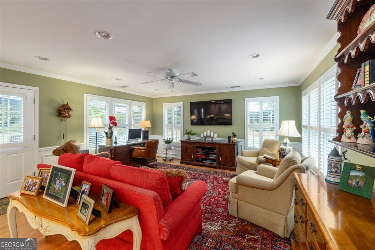2012 Wynciliff Court Buford - Photo 16