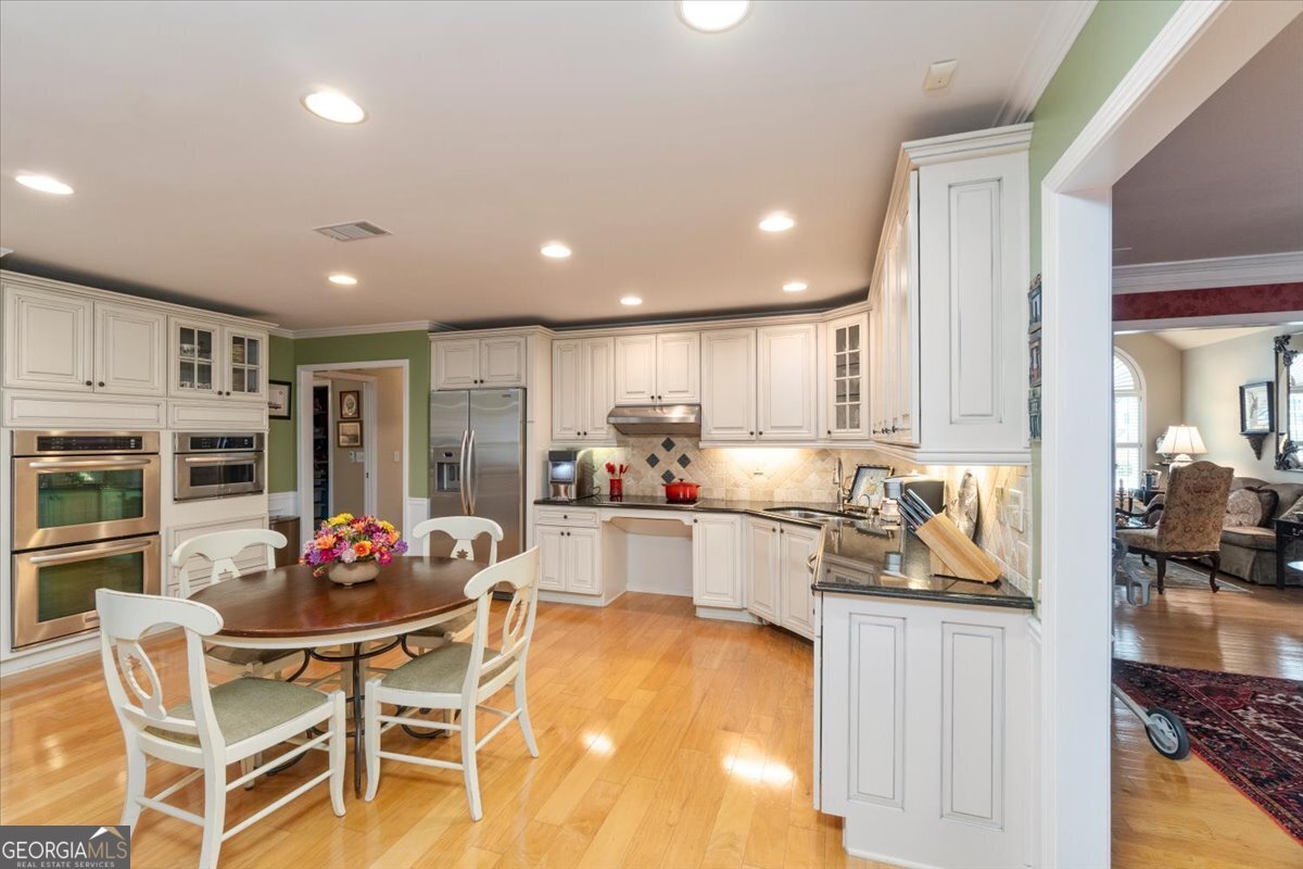 2012 Wynciliff Court Buford - Photo 17