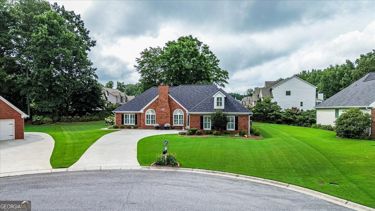 2012 Wynciliff Court Buford - Photo 47