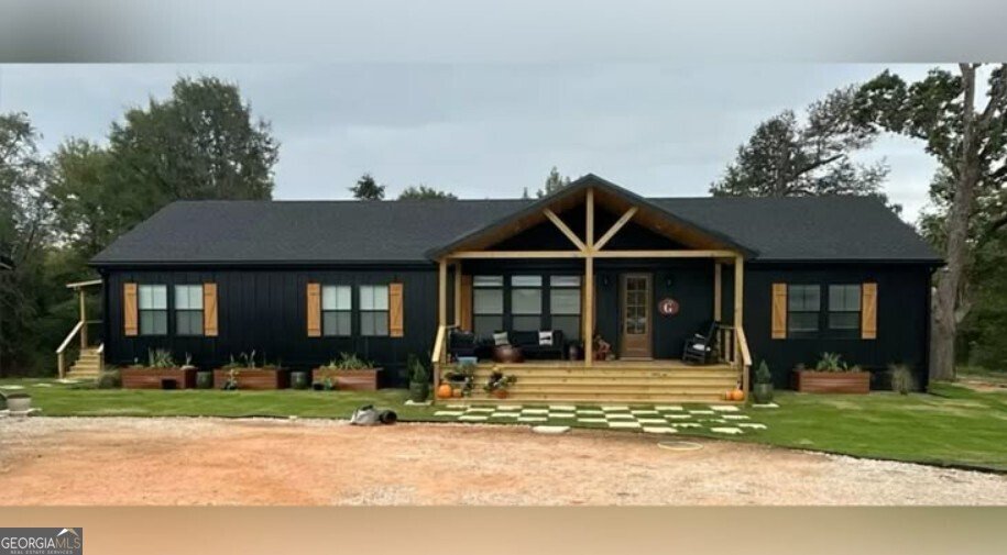 0 Nocona Trail Ellijay - main photo