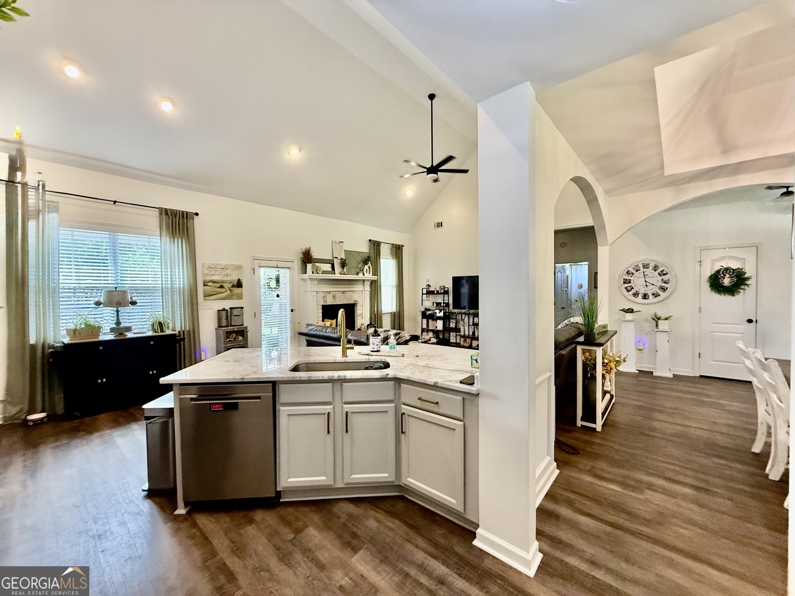 207 Legacy Park Drive Perry - Photo 10