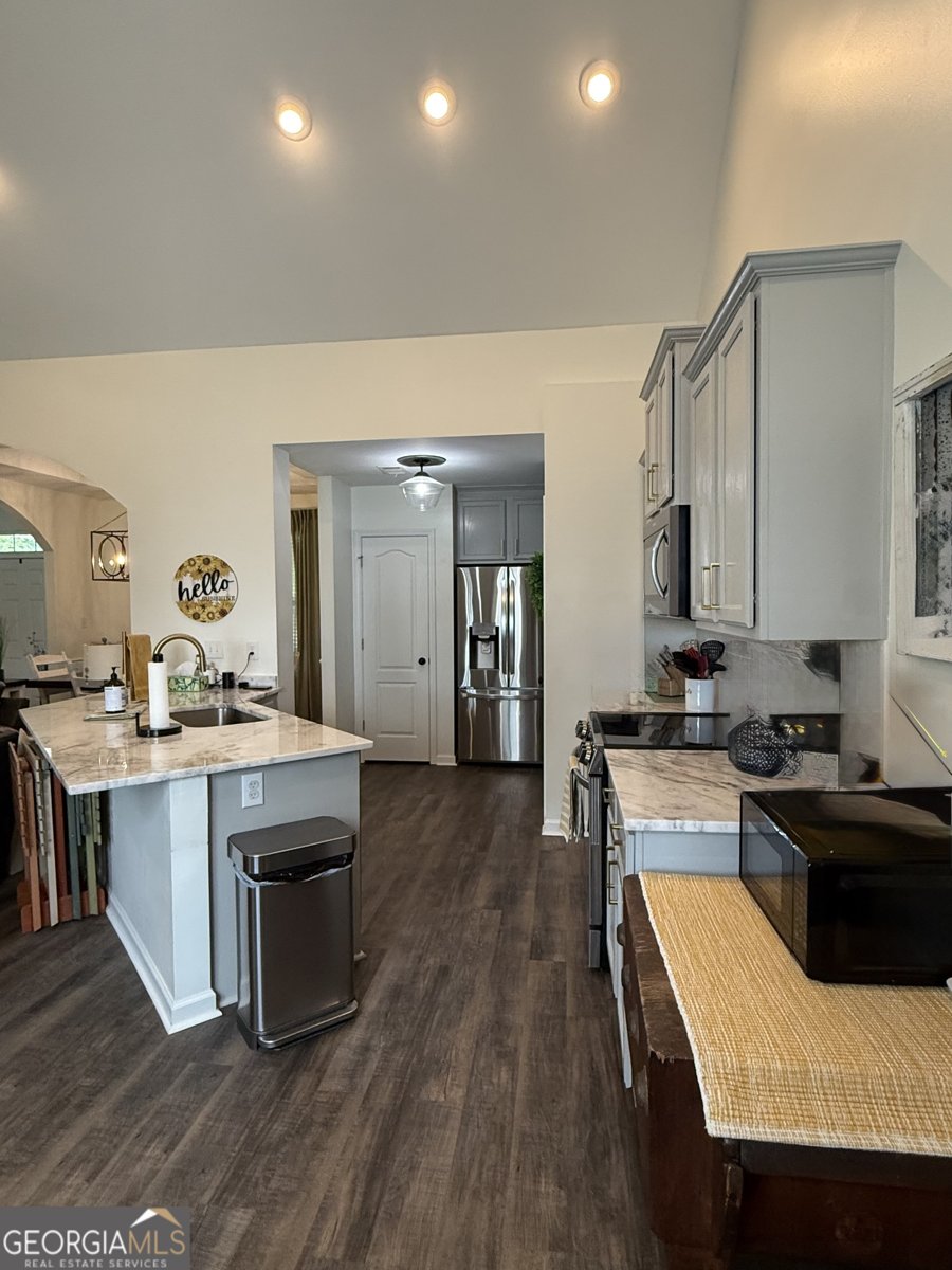 207 Legacy Park Drive Perry - Photo 12