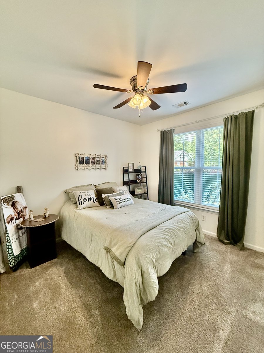 207 Legacy Park Drive Perry - Photo 16