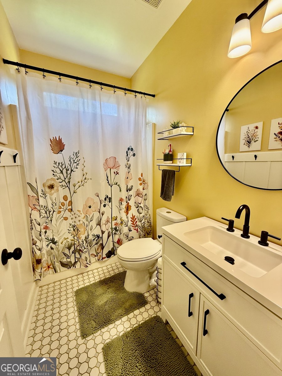 207 Legacy Park Drive Perry - Photo 17